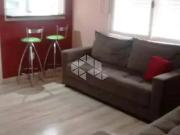 Cobertura para Venda em Porto Alegre/RS Nonoai 3 Quartos