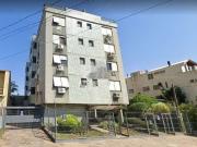 Cobertura para Venda em Porto Alegre/RS Partenon 2 Quartos