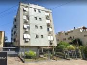 Cobertura para Venda em Porto Alegre/RS Partenon 2 Quartos