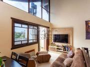 Cobertura para Venda em Porto Alegre/RS Passo da Areia 3...