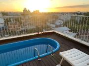 Cobertura para Venda em Porto Alegre/RS Passo da Areia 3...