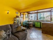 Cobertura para Venda em Porto Alegre/RS Passo da Areia 3...