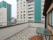 Cobertura para Venda em Porto Alegre/RS Passo da Areia 4...