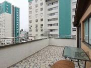 Cobertura para Venda em Porto Alegre/RS Passo da Areia 4...