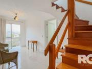 Cobertura para Venda em Porto Alegre/RS Passo da Areia 4...