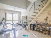 Cobertura para Venda em Porto Alegre/RS Petrópolis 1 Quartos