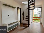 Cobertura para Venda em Porto Alegre/RS Petrópolis 1 Quartos