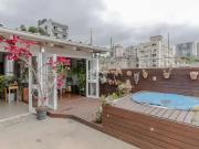 Cobertura para Venda em Porto Alegre/RS Petrópolis 4 Quartos