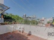 Cobertura para Venda em Porto Alegre/RS Petrópolis 2 Quartos