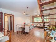 Cobertura para Venda em Porto Alegre/RS Petrópolis 2 Quartos