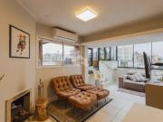 Cobertura para Venda em Porto Alegre/RS Petrópolis 2 Quartos