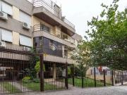 Cobertura para Venda em Porto Alegre/RS Petrópolis 2 Quartos