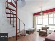 Cobertura para Venda em Porto Alegre/RS Petrópolis 2 Quartos