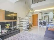 Cobertura para Venda em Porto Alegre/RS Petrópolis 2 Quartos