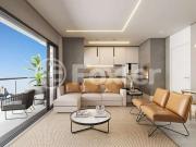 Cobertura para Venda em Porto Alegre/RS Petrópolis 2 Quartos