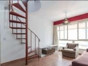 Cobertura para Venda em Porto Alegre/RS Petrópolis 2 Quartos