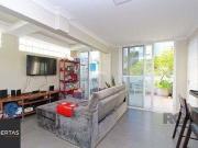 Cobertura para Venda em Porto Alegre/RS Petrópolis 2 Quartos