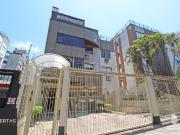 Cobertura para Venda em Porto Alegre/RS Petrópolis 2 Quartos