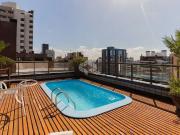 Cobertura para Venda em Porto Alegre/RS Petrópolis 2 Quartos