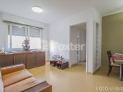 Cobertura para Venda em Porto Alegre/RS Petrópolis 2 Quartos