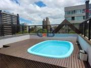 Cobertura para Venda em Porto Alegre/RS Petrópolis 2 Quartos