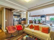Cobertura para Venda em Porto Alegre/RS Petrópolis 2 Quartos