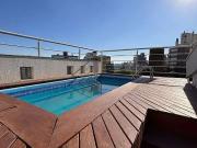 Cobertura para Venda em Porto Alegre/RS Petrópolis 2 Quartos