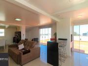 Cobertura para Venda em Porto Alegre/RS Petrópolis 3 Quartos