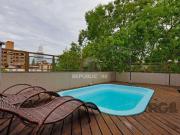 Cobertura para Venda em Porto Alegre/RS Petrópolis 3 Quartos