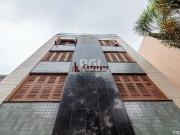 Cobertura para Venda em Porto Alegre/RS Petrópolis 3 Quartos