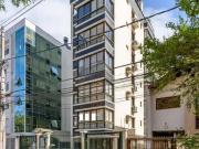 Cobertura para Venda em Porto Alegre/RS Petrópolis 3 Quartos