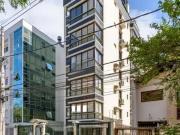 Cobertura para Venda em Porto Alegre/RS Petrópolis 3 Quartos