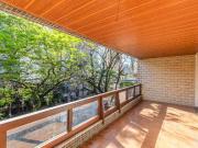 Cobertura para Venda em Porto Alegre/RS Petrópolis 3 Quartos