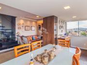 Cobertura para Venda em Porto Alegre/RS Petrópolis 3 Quartos