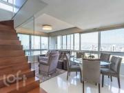 Cobertura para Venda em Porto Alegre/RS Petrópolis 3 Quartos