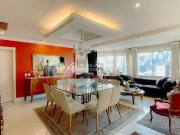 Cobertura para Venda em Porto Alegre/RS Petrópolis 3 Quartos