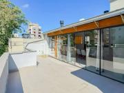 Cobertura para Venda em Porto Alegre/RS Petrópolis 3 Quartos