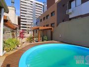 Cobertura para Venda em Porto Alegre/RS Petrópolis 3 Quartos