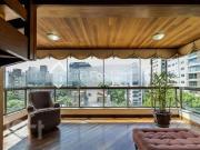 Cobertura para Venda em Porto Alegre/RS Petrópolis 3 Quartos