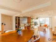 Cobertura para Venda em Porto Alegre/RS Petrópolis 3 Quartos