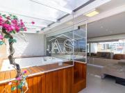 Cobertura para Venda em Porto Alegre/RS Petrópolis 3 Quartos