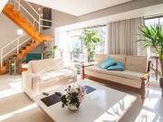 Cobertura para Venda em Porto Alegre/RS Petrópolis 3 Quartos