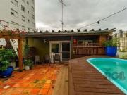 Cobertura para Venda em Porto Alegre/RS Petrópolis 3 Quartos