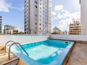 Cobertura para Venda em Porto Alegre/RS Petrópolis 3 Quartos