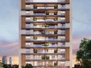 Cobertura para Venda em Porto Alegre/RS Petrópolis 3 Quartos