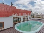 Cobertura para Venda em Porto Alegre/RS Petrópolis 3 Quartos