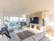 Cobertura para Venda em Porto Alegre/RS Petrópolis 3 Quartos