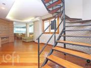 Cobertura para Venda em Porto Alegre/RS Petrópolis 3 Quartos