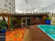 Cobertura para Venda em Porto Alegre/RS Petrópolis 3 Quartos