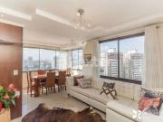 Cobertura para Venda em Porto Alegre/RS Petrópolis 3 Quartos
